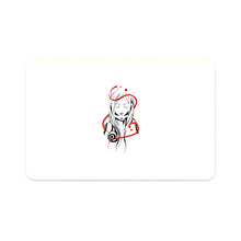 Load image into Gallery viewer, Anime Deadman Wonderland Credit Card Skins (4-in-1 Pack)
