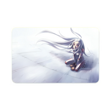 Load image into Gallery viewer, Anime Deadman Wonderland  Credit Card Skins (4-in-1 Pack)
