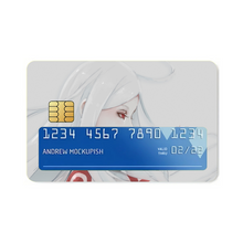 Load image into Gallery viewer, Anime Deadman Wonderland Credit Card Skins (4-in-1 Pack)
