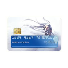 Load image into Gallery viewer, Anime Deadman Wonderland  Credit Card Skins (4-in-1 Pack)
