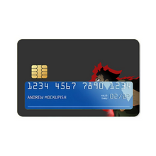 Load image into Gallery viewer, Anime Deadman Wonderland Credit Card Skins (4-in-1 Pack)
