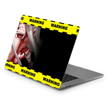 Load image into Gallery viewer, Anime Deadman Wonderland Macbook Skin
