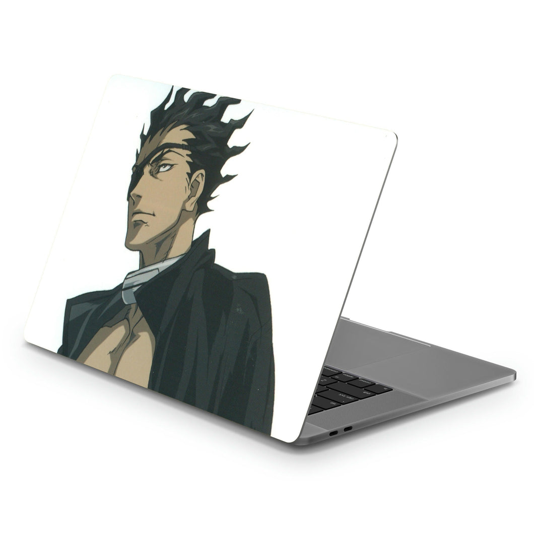 Anime Deadman Wonderland Macbook Skin