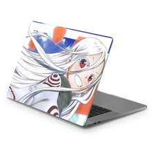 Load image into Gallery viewer, Anime Deadman Wonderland Macbook Skin
