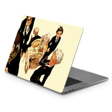 Load image into Gallery viewer, Anime Deadman Wonderland Macbook Skin
