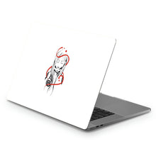 Load image into Gallery viewer, Anime Deadman Wonderland Macbook Skin
