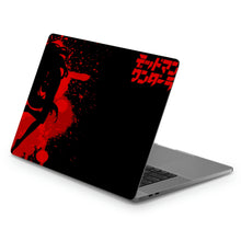 Load image into Gallery viewer, Anime Deadman Wonderland Macbook Skin
