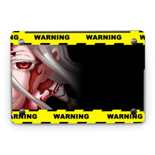 Load image into Gallery viewer, Anime Deadman Wonderland Macbook Skin
