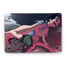 Load image into Gallery viewer, Anime Deadman Wonderland  Macbook Skin
