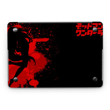 Load image into Gallery viewer, Anime Deadman Wonderland Macbook Skin
