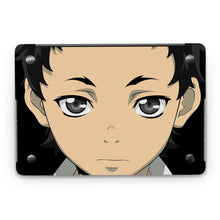 Load image into Gallery viewer, Anime Deadman Wonderland Macbook Skin
