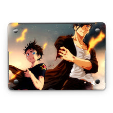 Load image into Gallery viewer, Anime Deadman Wonderland  Macbook Skin
