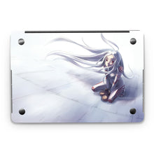 Load image into Gallery viewer, Anime Deadman Wonderland  Macbook Skin
