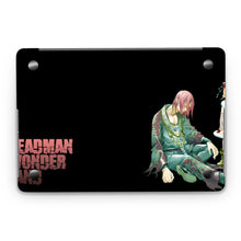 Load image into Gallery viewer, Anime Deadman Wonderland Macbook Skin

