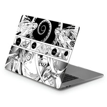 Load image into Gallery viewer, Anime Deadman Wonderlandr Macbook Skin
