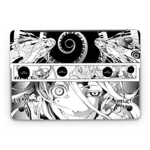 Load image into Gallery viewer, Anime Deadman Wonderlandr Macbook Skin
