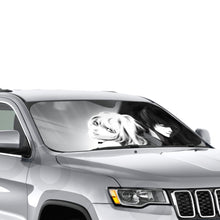 Load image into Gallery viewer, Anime Death Note Car Sunshade
