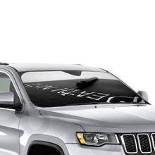 Load image into Gallery viewer, Anime Death Note Car Sunshade
