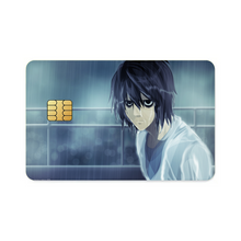 Load image into Gallery viewer, Anime Death Note Credit Card Skins (4-in-1 Pack)

