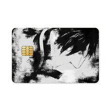 Load image into Gallery viewer, Anime Death Note Credit Card Skins (4-in-1 Pack)
