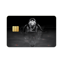 Load image into Gallery viewer, Anime Death Note Credit Card Skins (4-in-1 Pack)
