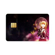 Load image into Gallery viewer, Anime Death Note Credit Card Skins (4-in-1 Pack)
