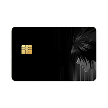Load image into Gallery viewer, Anime Death Note Credit Card Skins (4-in-1 Pack)
