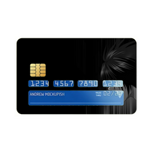 Load image into Gallery viewer, Anime Death Note Credit Card Skins (4-in-1 Pack)

