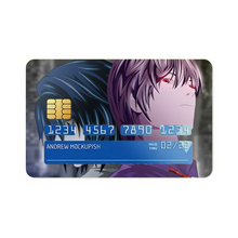 Load image into Gallery viewer, Anime Death Note  Credit Card Skins (4-in-1 Pack)
