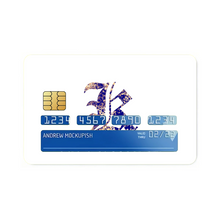 Load image into Gallery viewer, Anime Death Note Credit Card Skins (4-in-1 Pack)
