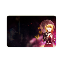 Load image into Gallery viewer, Anime Death Note Credit Card Skins (4-in-1 Pack)
