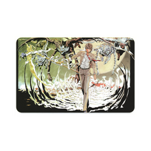 Load image into Gallery viewer, Anime Death Note  Credit Card Skins (4-in-1 Pack)

