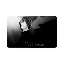 Load image into Gallery viewer, Anime Death Note Credit Card Skins (4-in-1 Pack)
