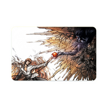 Load image into Gallery viewer, Anime Death Note  Credit Card Skins (4-in-1 Pack)
