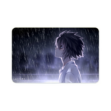 Load image into Gallery viewer, Anime Death Note  Credit Card Skins (4-in-1 Pack)
