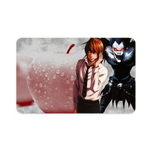 Load image into Gallery viewer, Anime Death Note Credit Card Skins (4-in-1 Pack)
