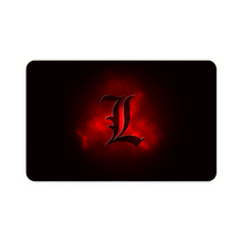 Load image into Gallery viewer, Anime Death Note Credit Card Skins (4-in-1 Pack)
