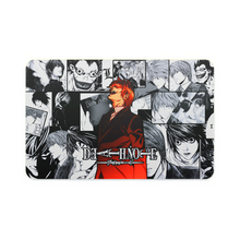 Load image into Gallery viewer, Anime Death Note  Credit Card Skins (4-in-1 Pack)
