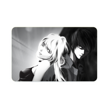 Load image into Gallery viewer, Anime Death Note Credit Card Skins (4-in-1 Pack)
