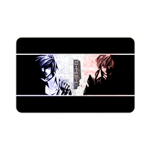 Load image into Gallery viewer, Anime Death Note  Credit Card Skins (4-in-1 Pack)
