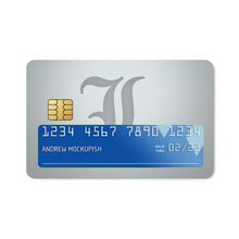 Load image into Gallery viewer, Anime Death Note Credit Card Skins (4-in-1 Pack)
