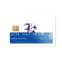 Load image into Gallery viewer, Anime Death Note Credit Card Skins (4-in-1 Pack)
