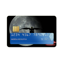 Load image into Gallery viewer, Anime Death Note  Credit Card Skins (4-in-1 Pack)
