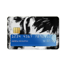 Load image into Gallery viewer, Anime Death Note Credit Card Skins (4-in-1 Pack)
