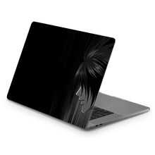 Load image into Gallery viewer, Anime Death Note Macbook Skin
