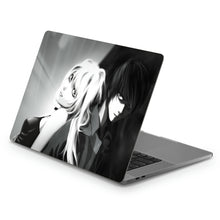 Load image into Gallery viewer, Anime Death Note Macbook Skin
