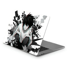 Load image into Gallery viewer, Anime Death Note Macbook Skin
