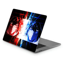 Load image into Gallery viewer, Anime Death Note  Macbook Skin
