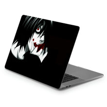 Load image into Gallery viewer, Anime Death Note Macbook Skin
