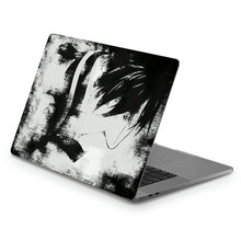Load image into Gallery viewer, Anime Death Note Macbook Skin
